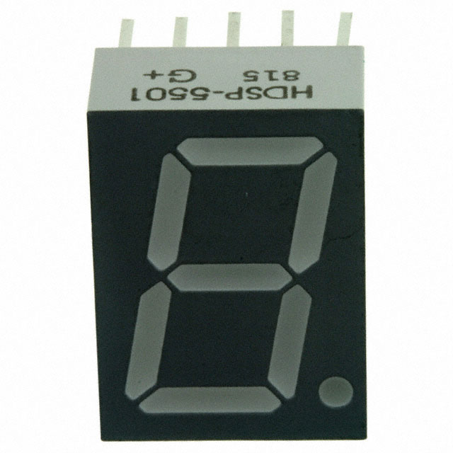 HDSP-5501 / 인투피온